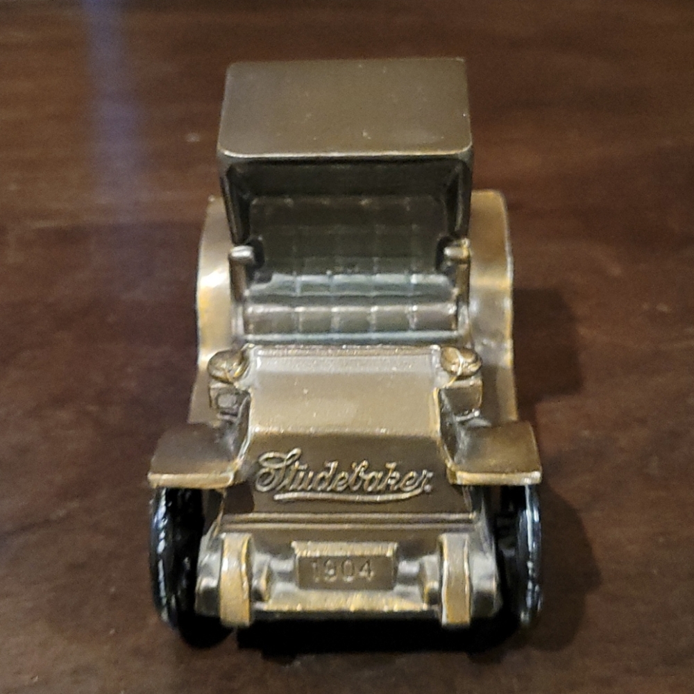 VTG Banthrico Studebaker Promotional Bank